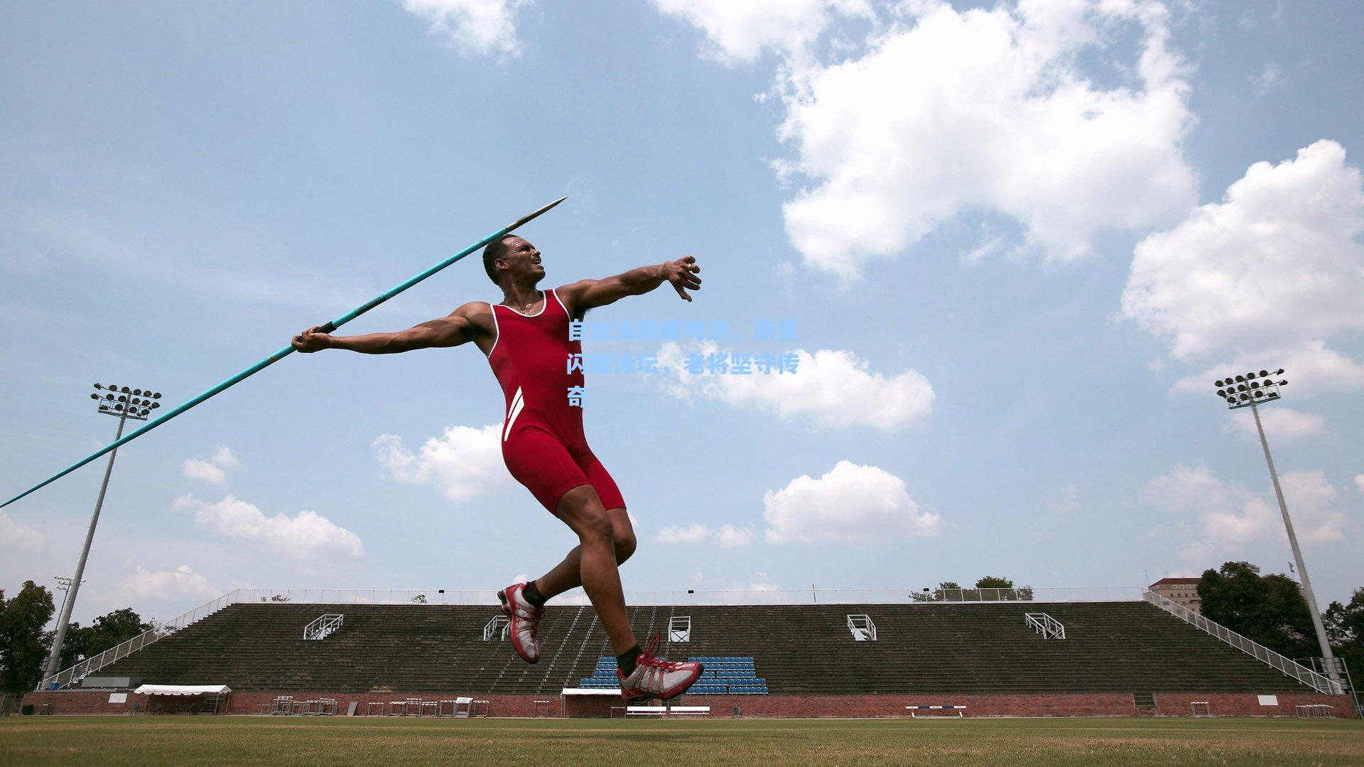 自由泳巅峰对决，新星闪耀泳坛，老将坚守传奇
