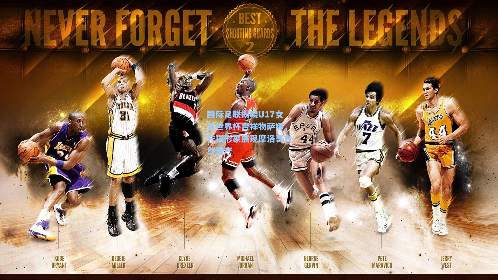 国际足联揭晓U17女足世界杯吉祥物萨娜，狞猫形象展现摩洛哥自然遗产