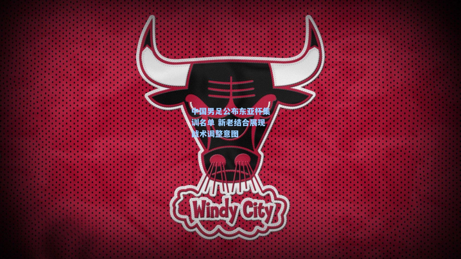 中国男足公布东亚杯集训名单 新老结合展现战术调整意图