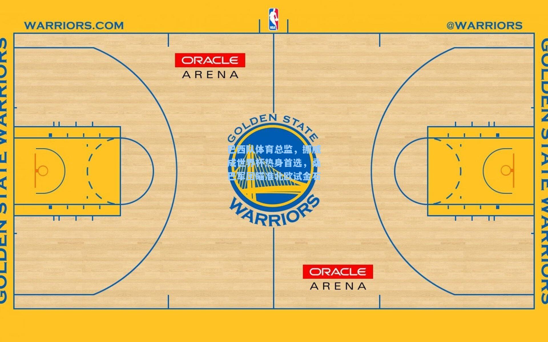 巴西队体育总监,挪威成世界杯热身首选,桑巴军团瞄准北欧试金石